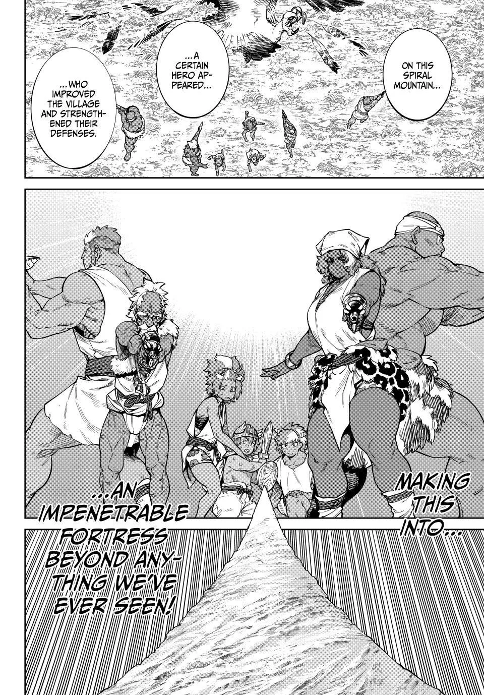Read VERSUS EN Manga Online