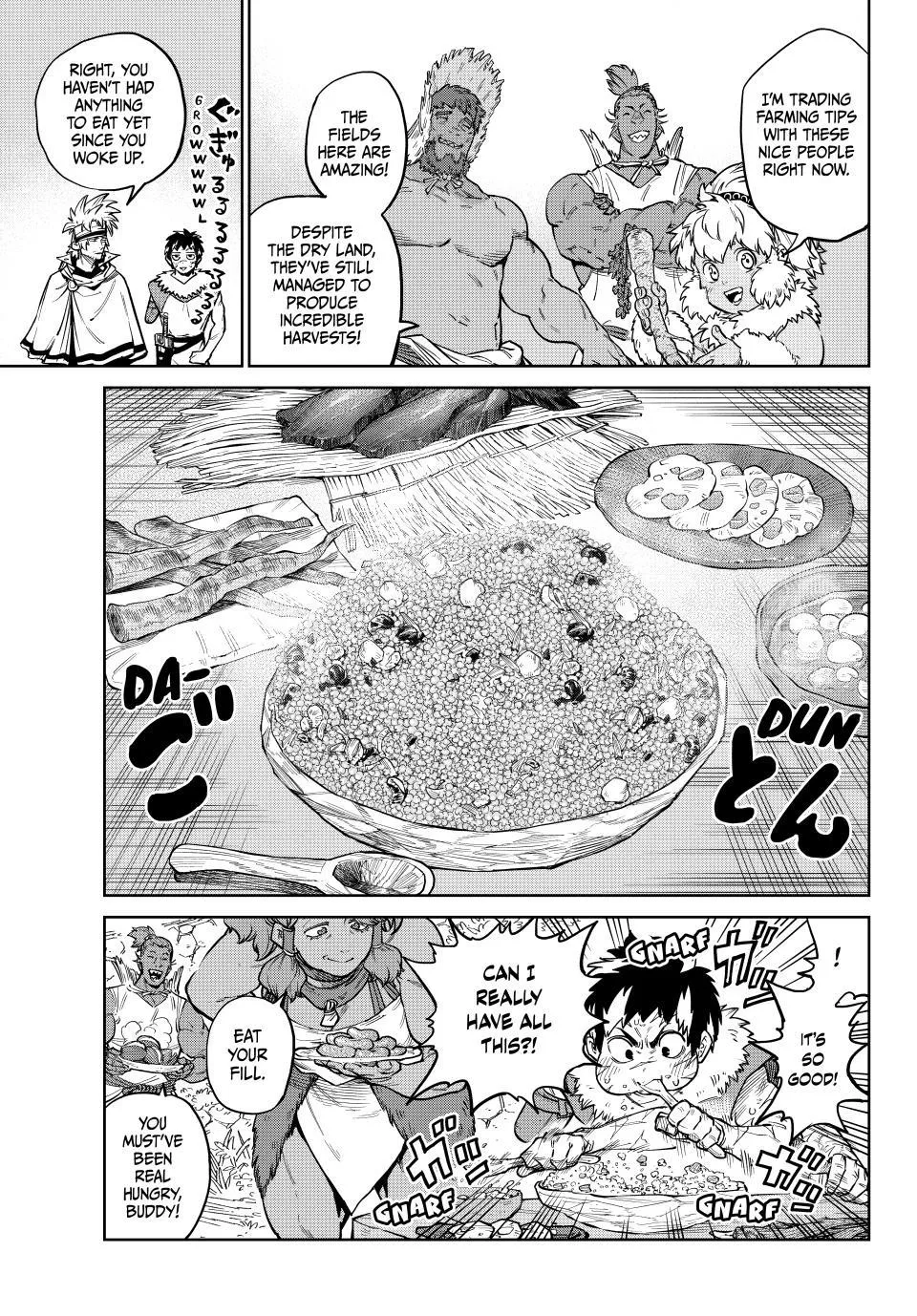 Read VERSUS EN Manga Online