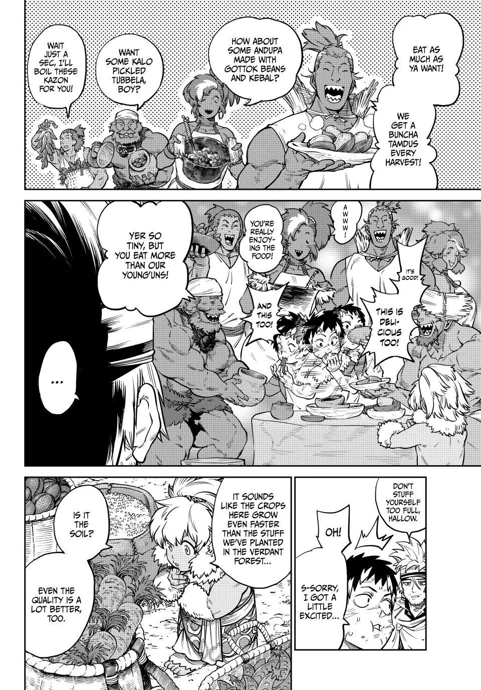 Read VERSUS EN Manga Online