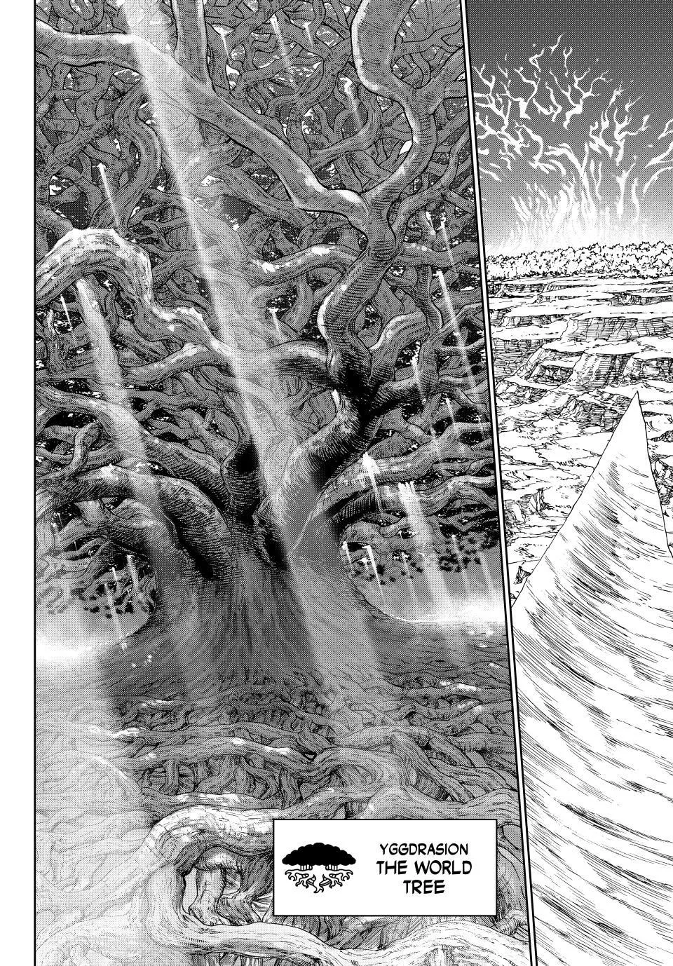 Read VERSUS EN Manga Online