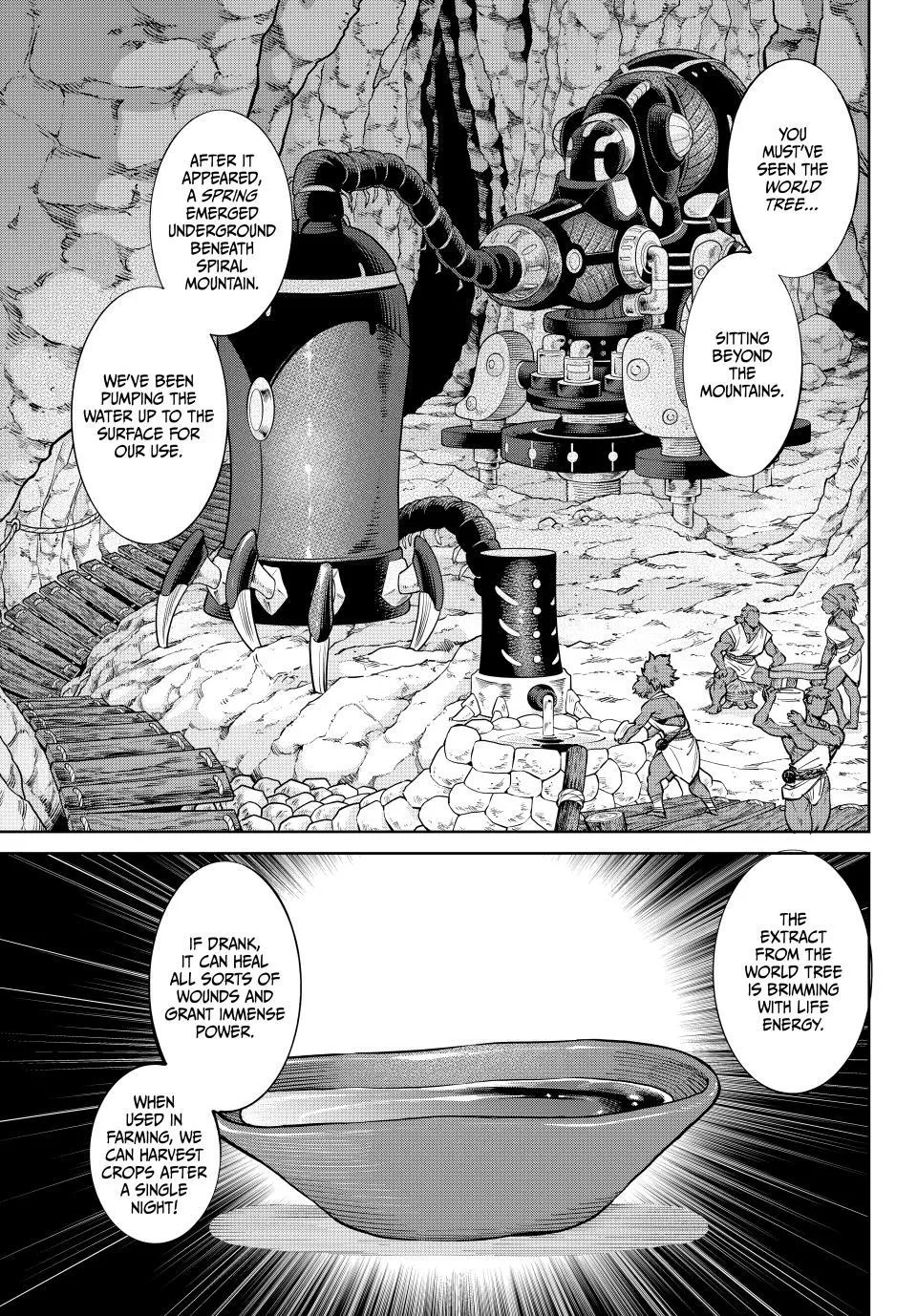 Read VERSUS EN Manga Online