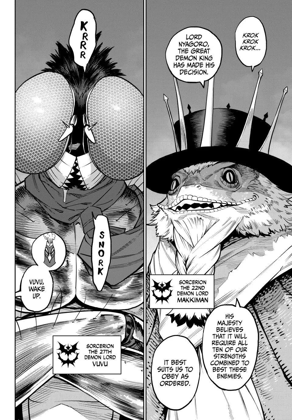 Read VERSUS EN Manga Online