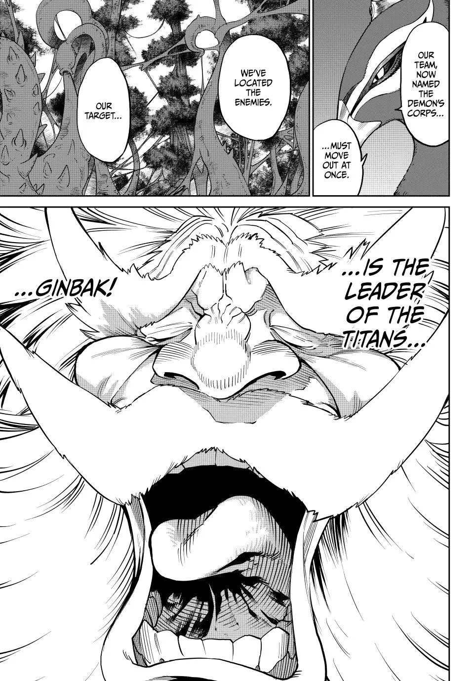 Read VERSUS EN Manga Online