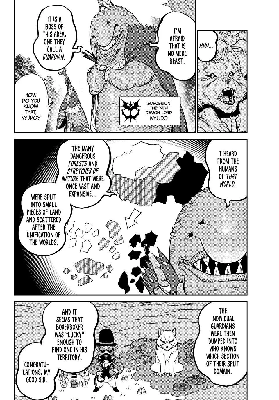 Read VERSUS EN Manga Online