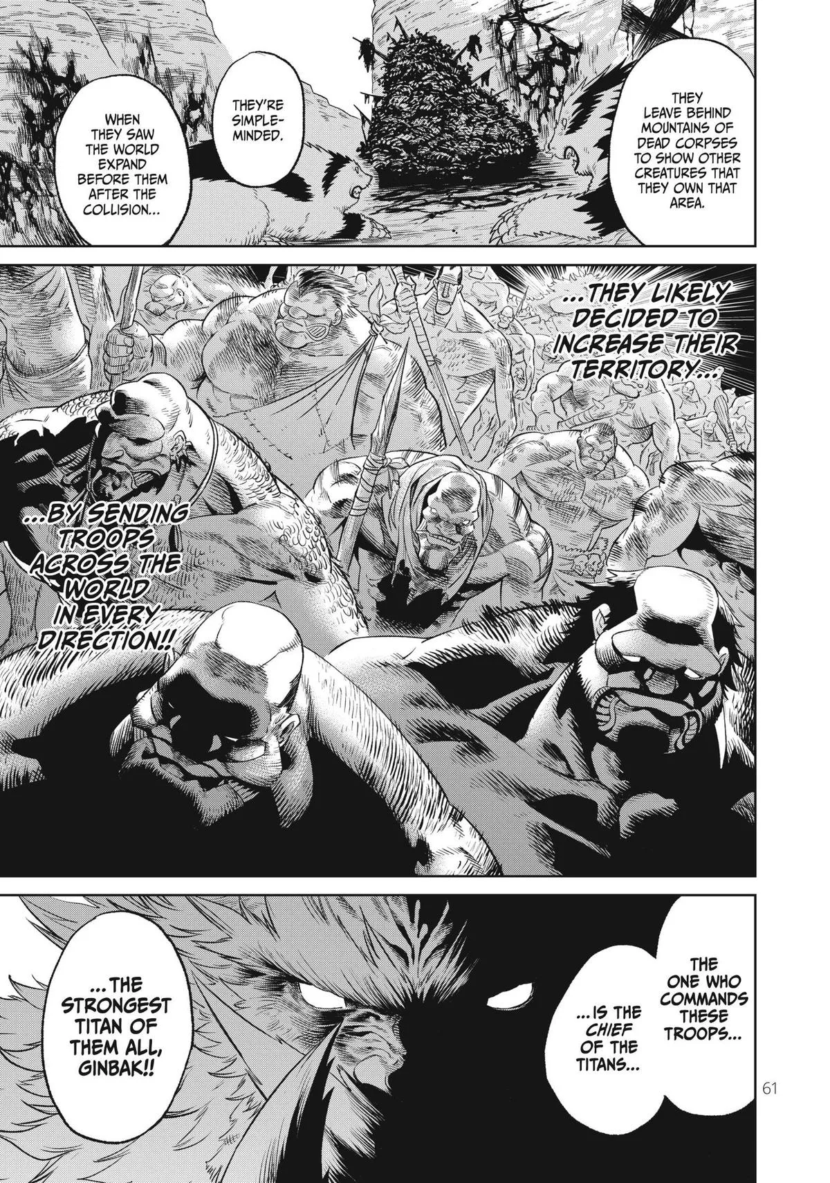 Read VERSUS EN Manga Online