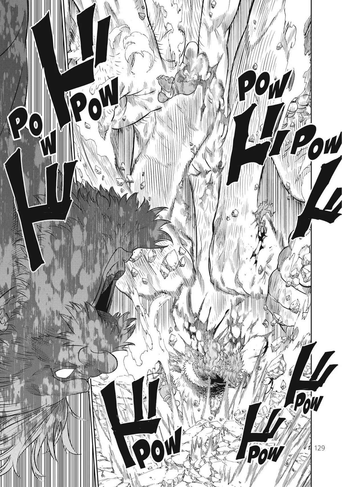 Read VERSUS EN Manga Online