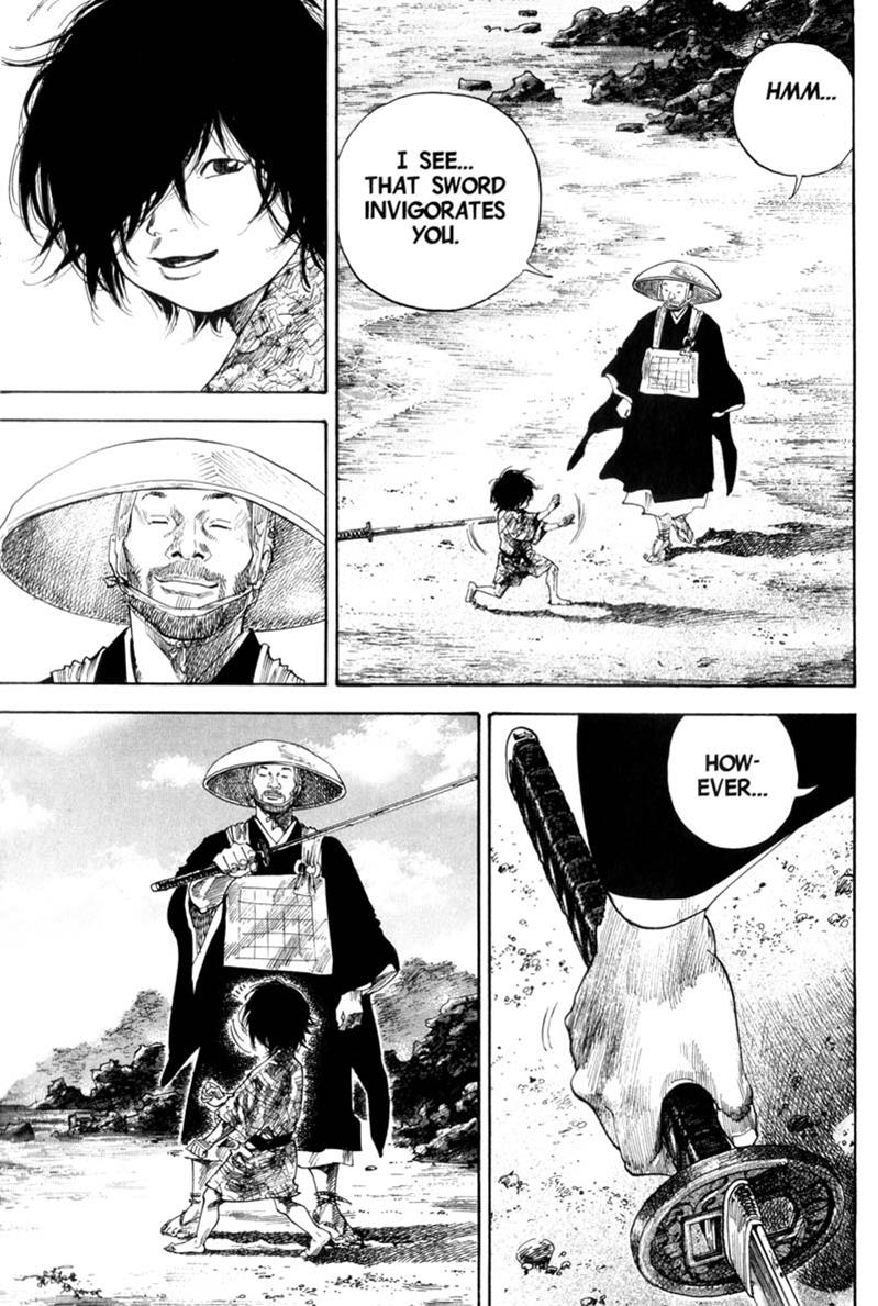 Read Vagabond EN Manga Online