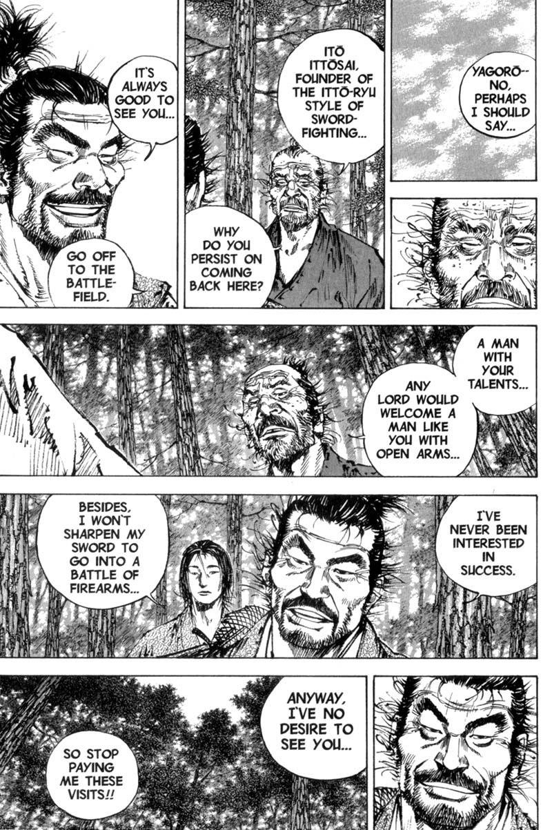 Read Vagabond EN Manga Online