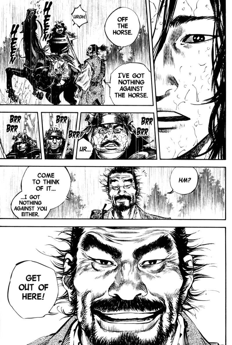 Read Vagabond EN Manga Online