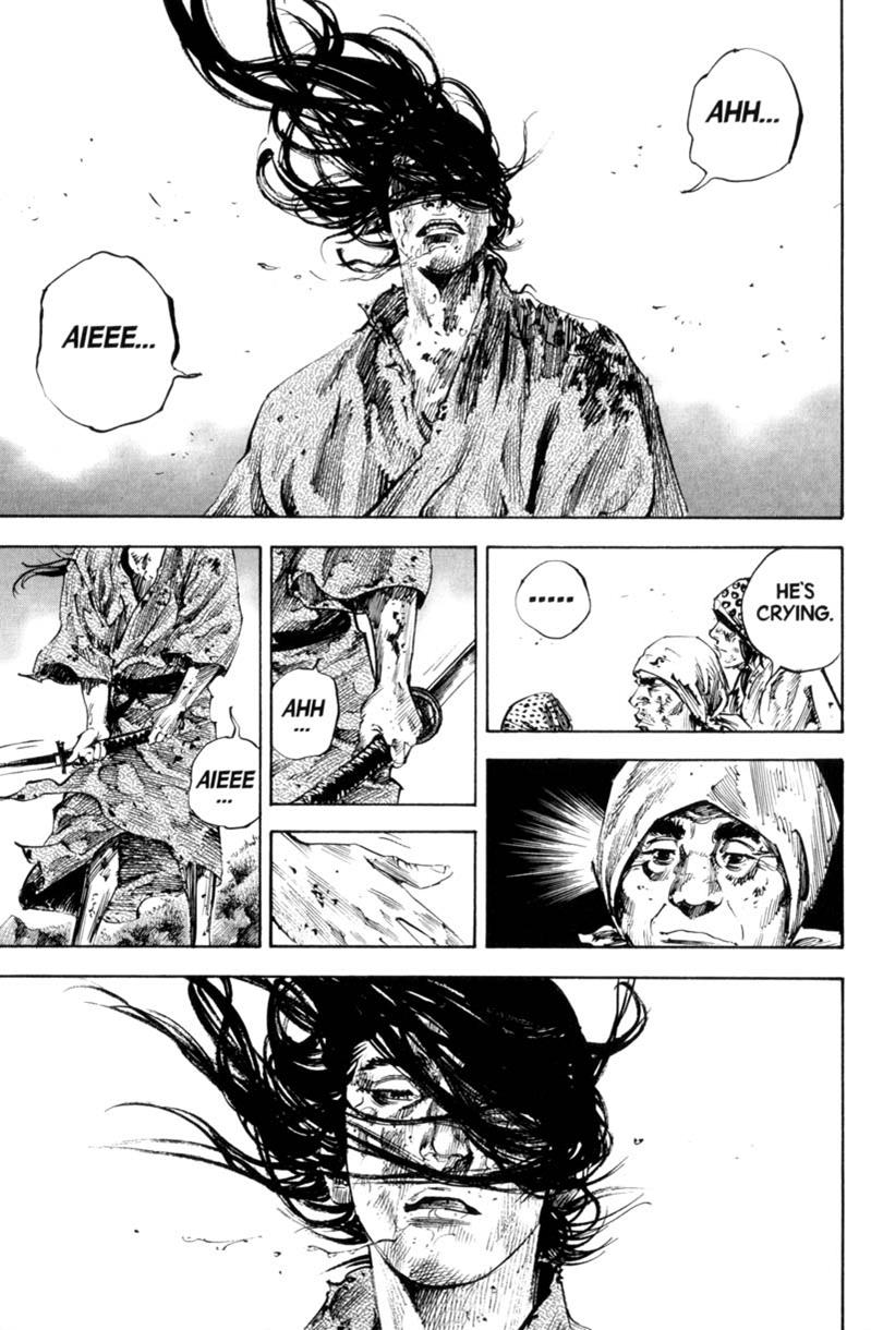 Read Vagabond EN Manga Online