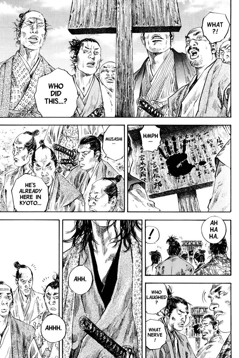 Read Vagabond EN Manga Online