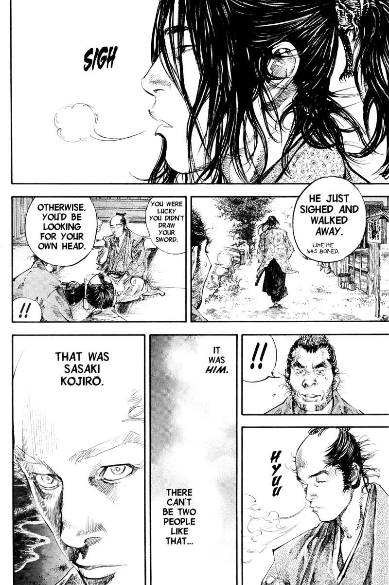 Read Vagabond EN Manga Online