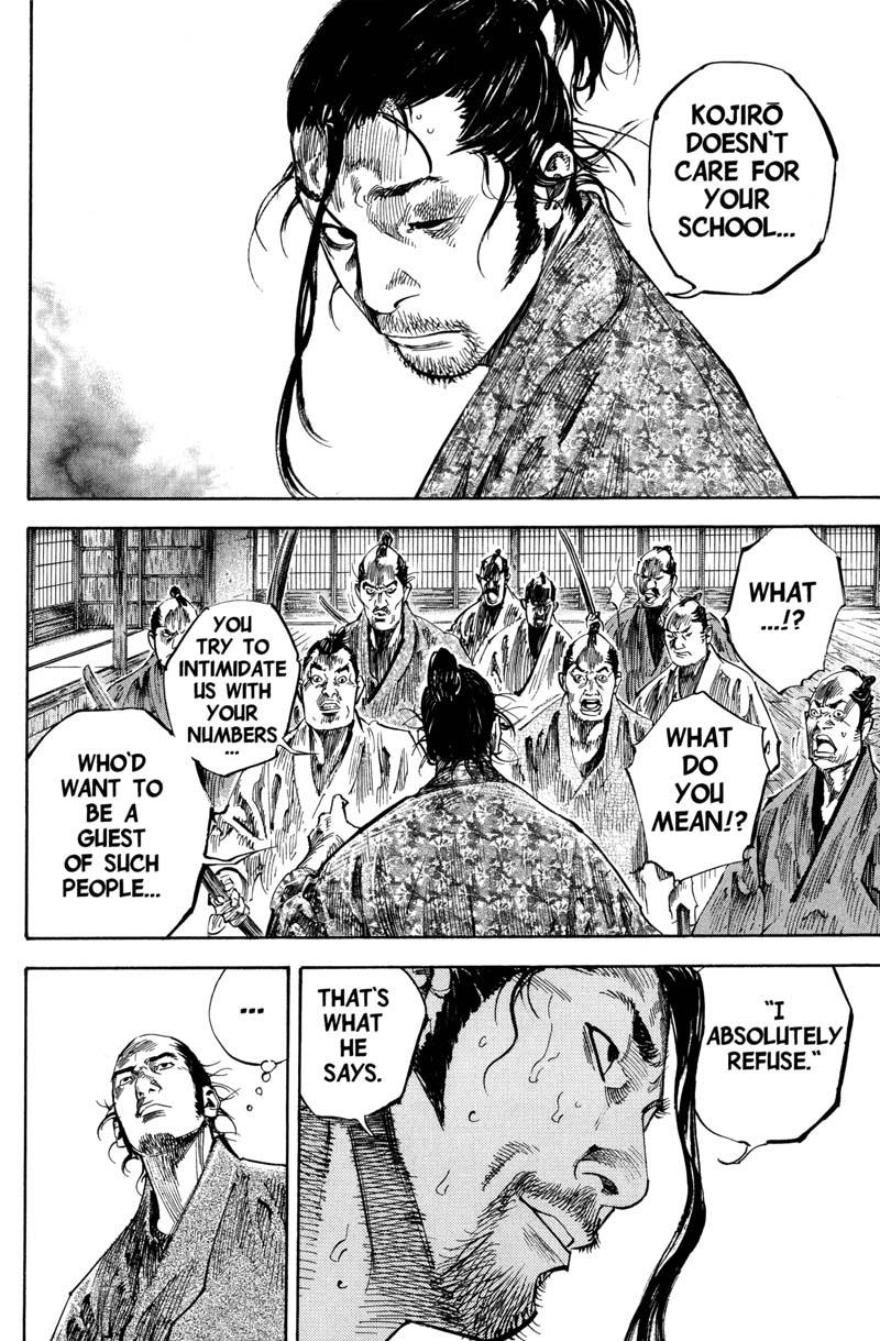 Read Vagabond EN Manga Online