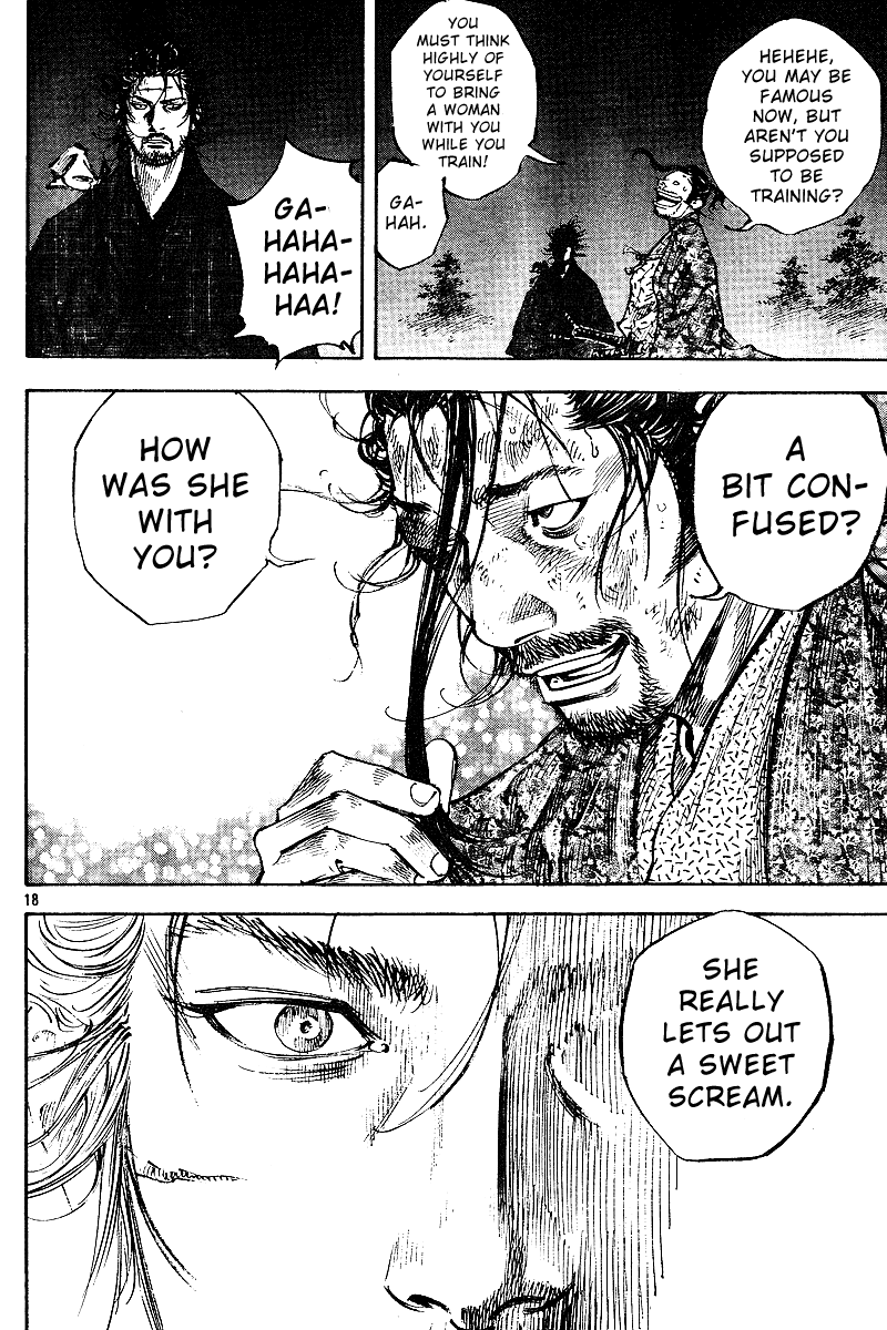 Read Vagabond EN Manga Online