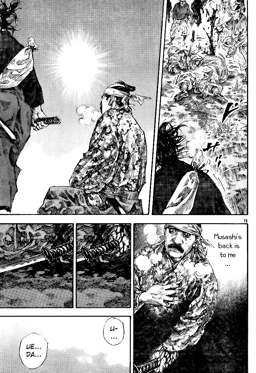 Read Vagabond EN Manga Online