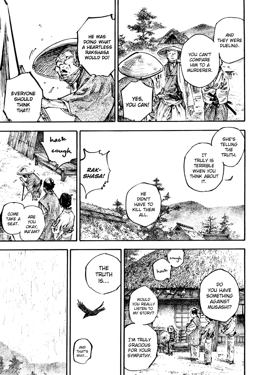Read Vagabond EN Manga Online