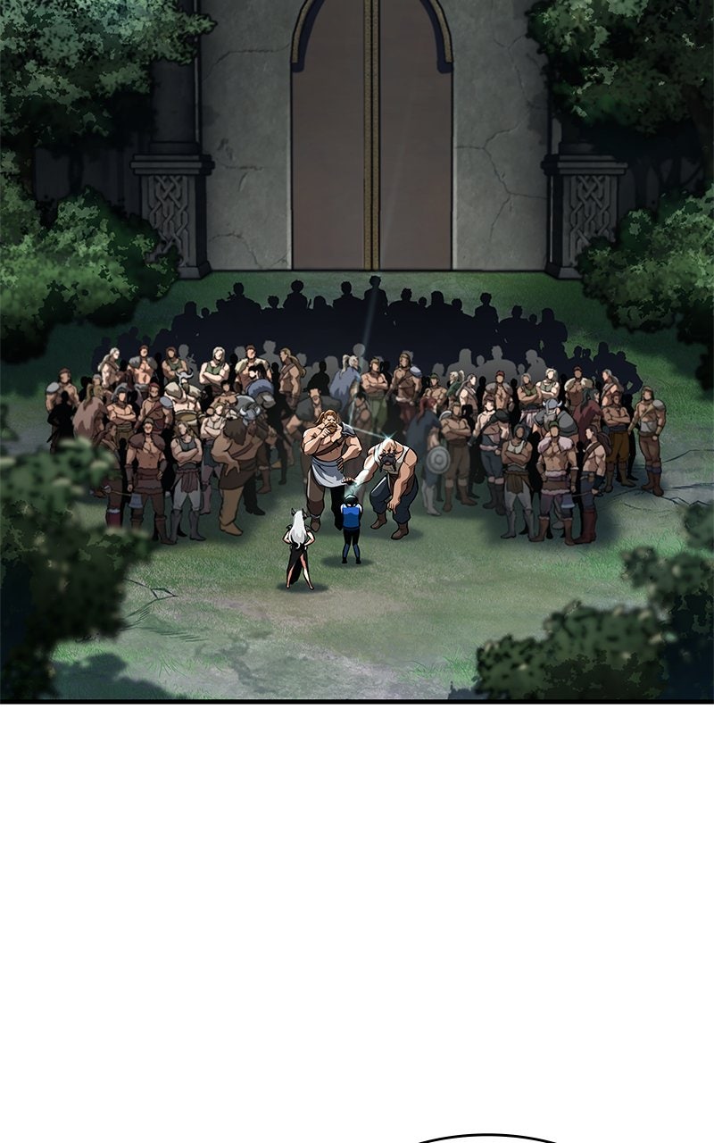 Read Valhalla Saga EN Manga Online