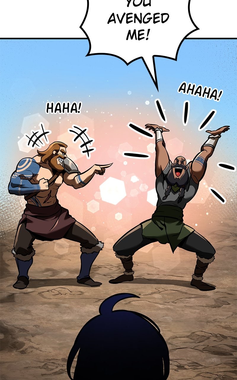 Read Valhalla Saga EN Manga Online