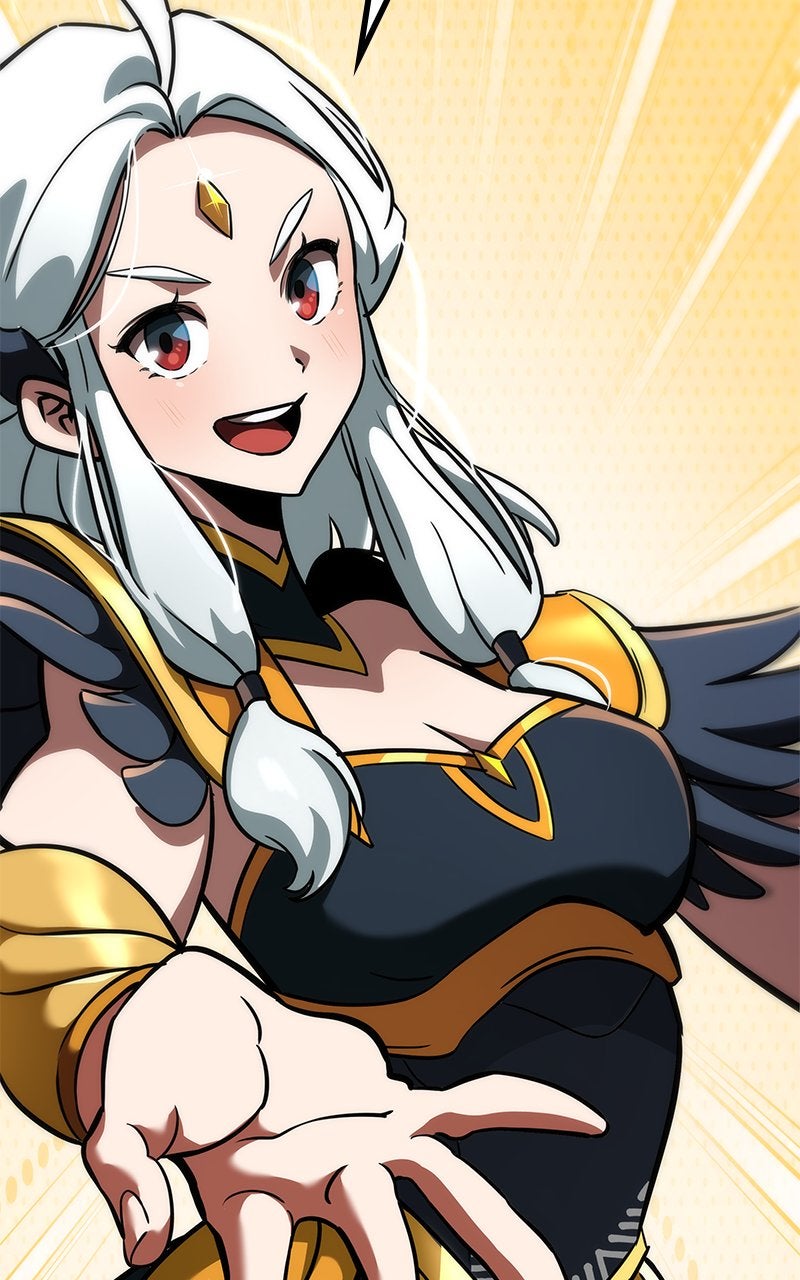 Read Valhalla Saga EN Manga Online