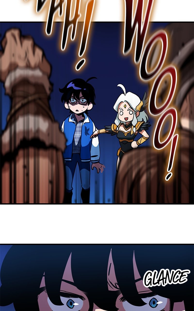Read Valhalla Saga EN Manga Online