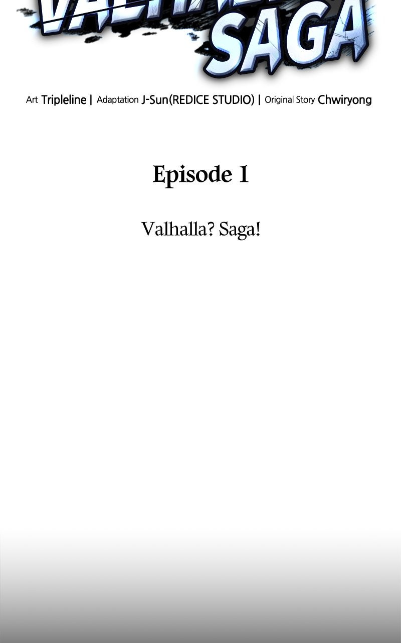 Read Valhalla Saga EN Manga Online