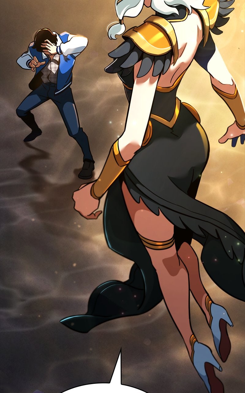 Read Valhalla Saga EN Manga Online
