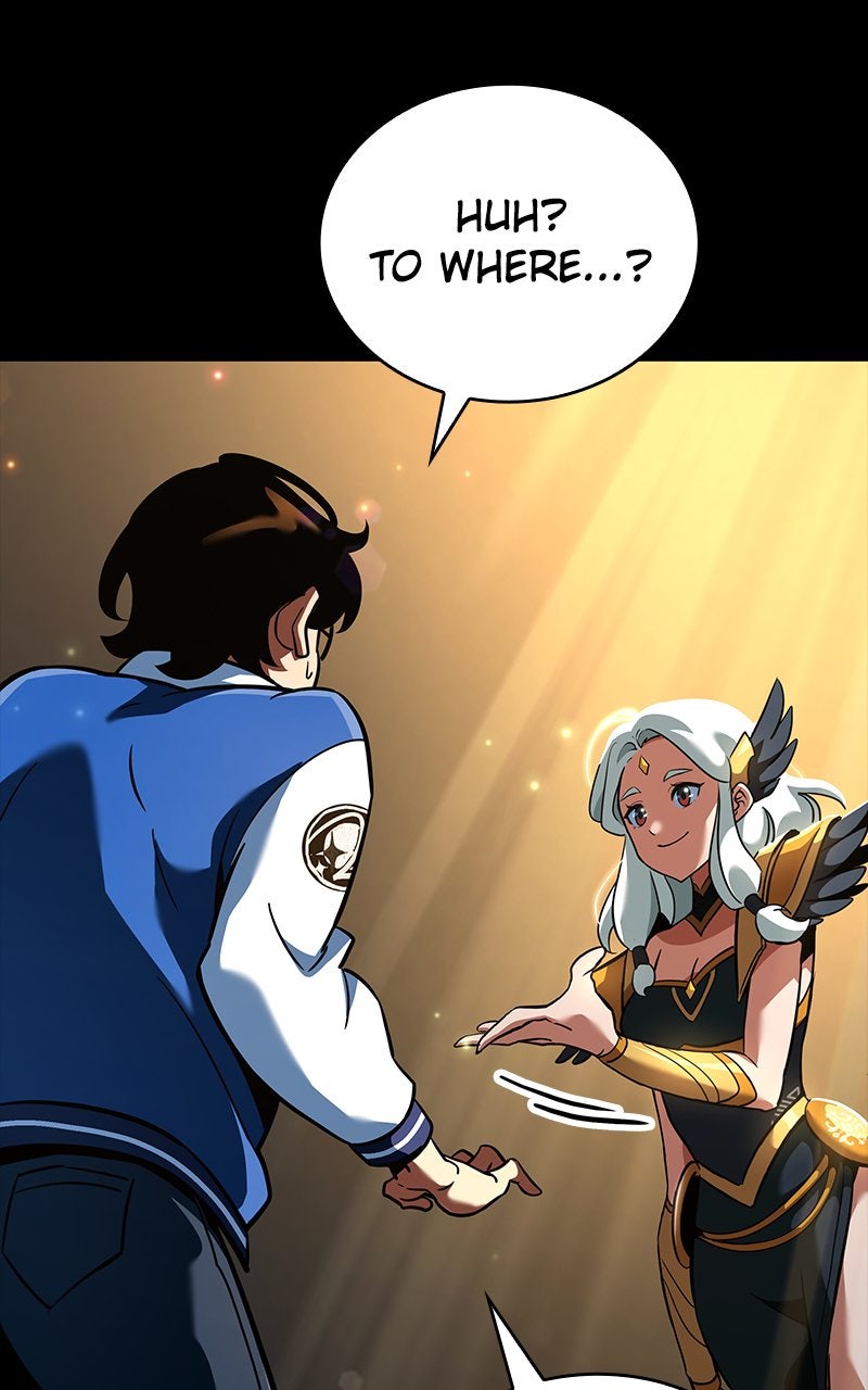 Read Valhalla Saga EN Manga Online