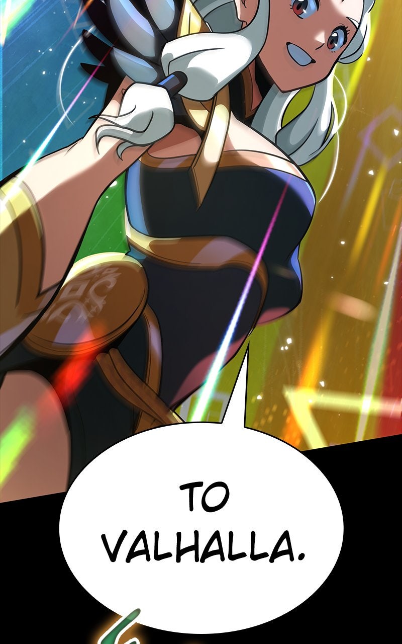 Read Valhalla Saga EN Manga Online