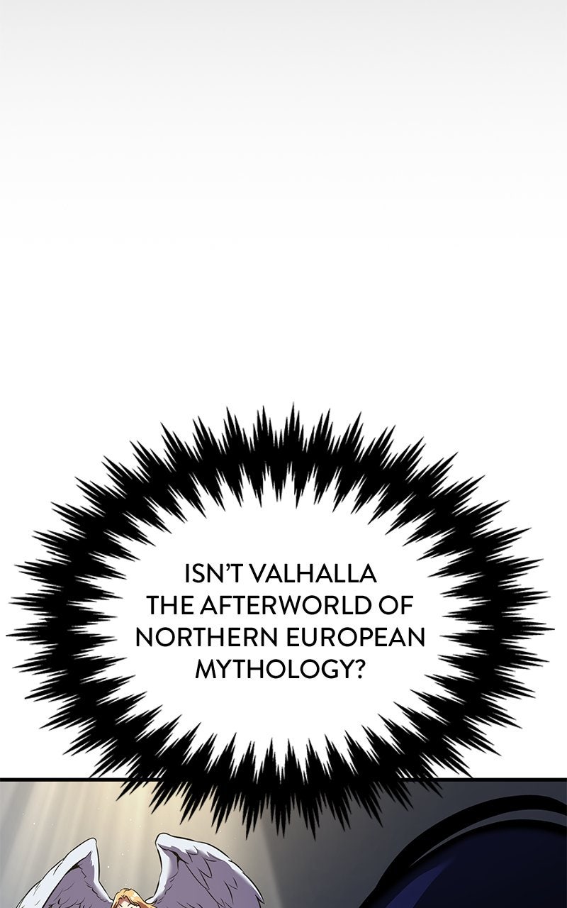 Read Valhalla Saga EN Manga Online