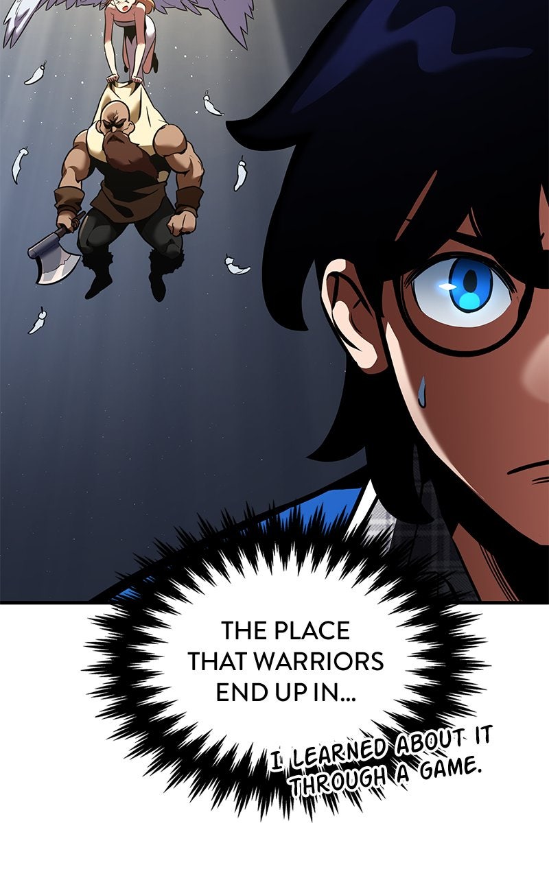 Read Valhalla Saga EN Manga Online