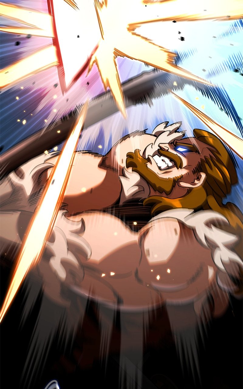 Read Valhalla Saga EN Manga Online