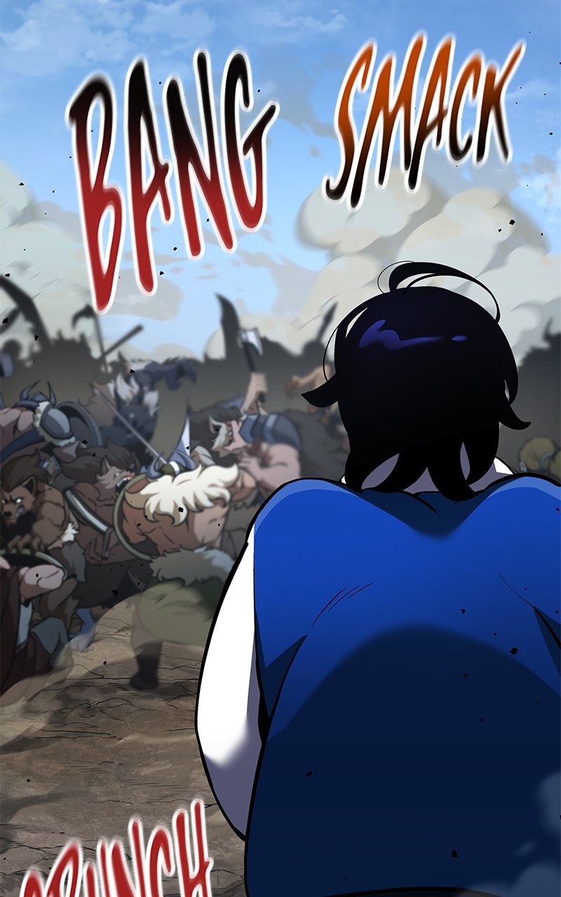 Read Valhalla Saga EN Manga Online