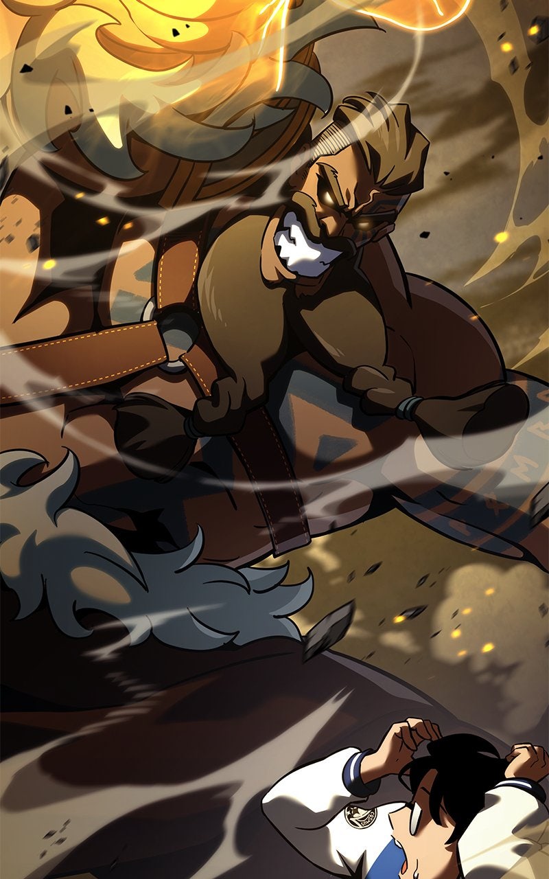 Read Valhalla Saga EN Manga Online
