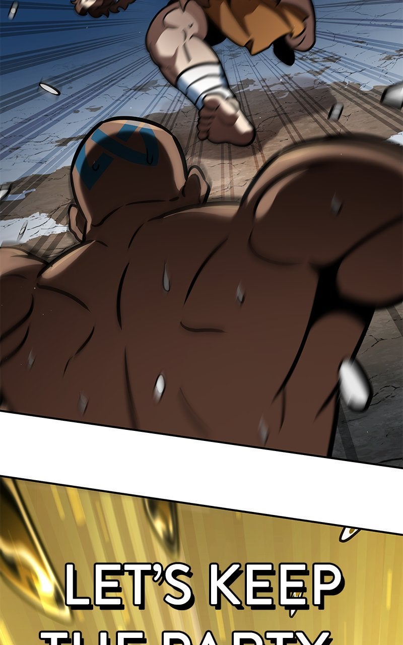 Read Valhalla Saga EN Manga Online
