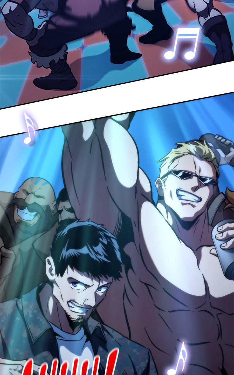 Read Valhalla Saga EN Manga Online