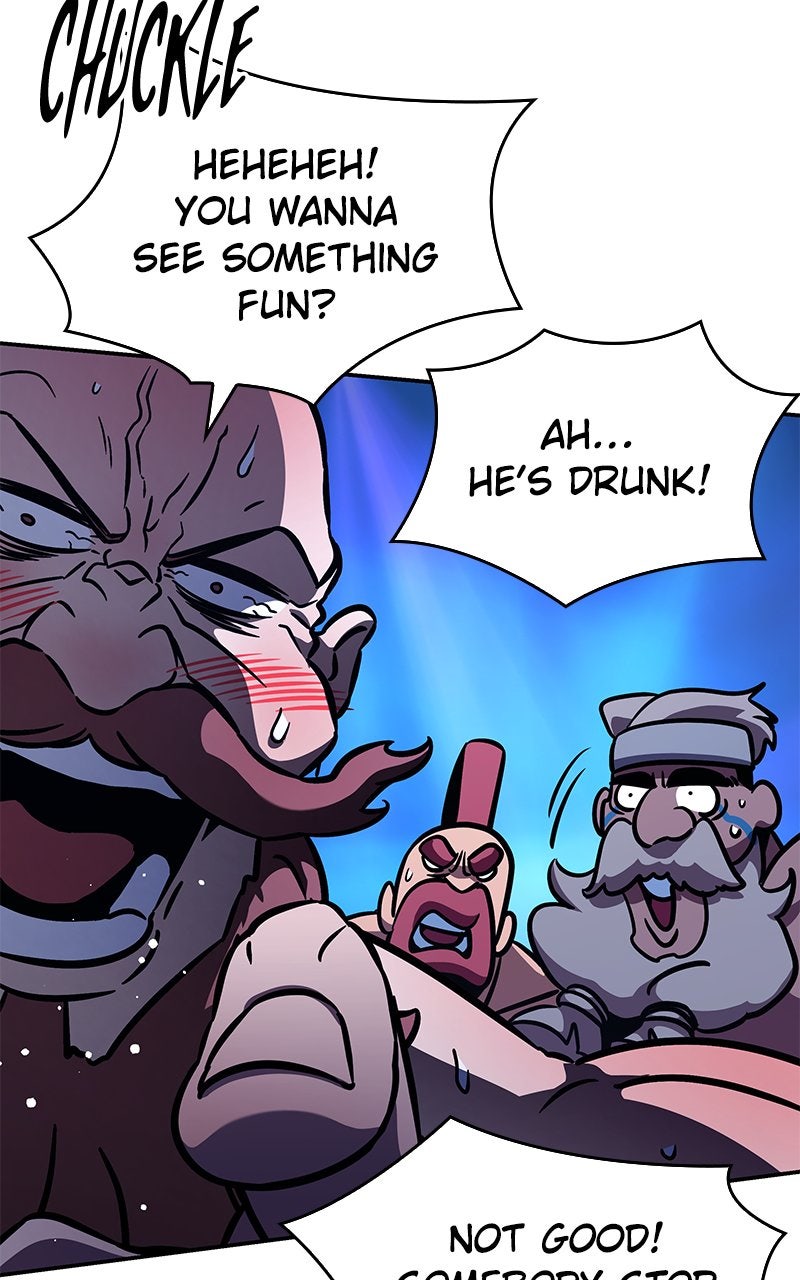 Read Valhalla Saga EN Manga Online
