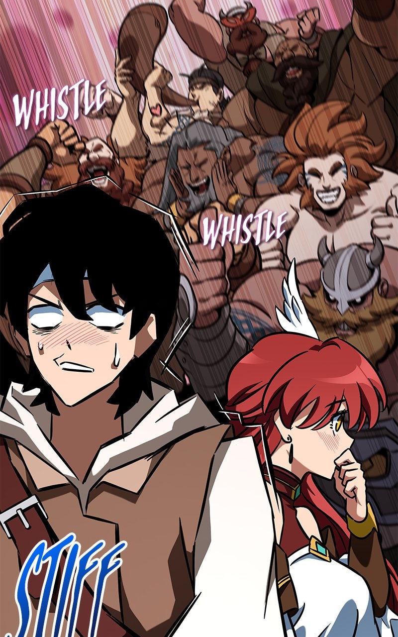 Read Valhalla Saga EN Manga Online