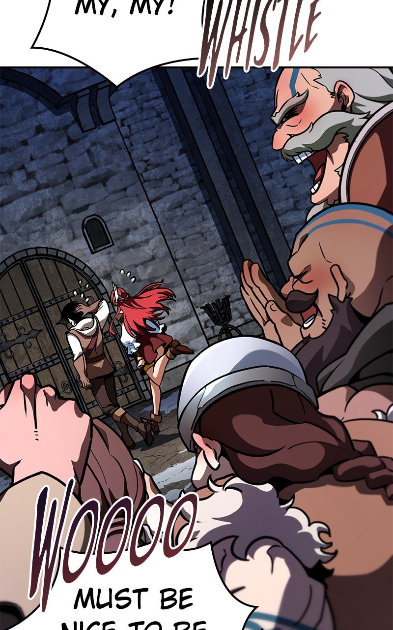 Read Valhalla Saga EN Manga Online