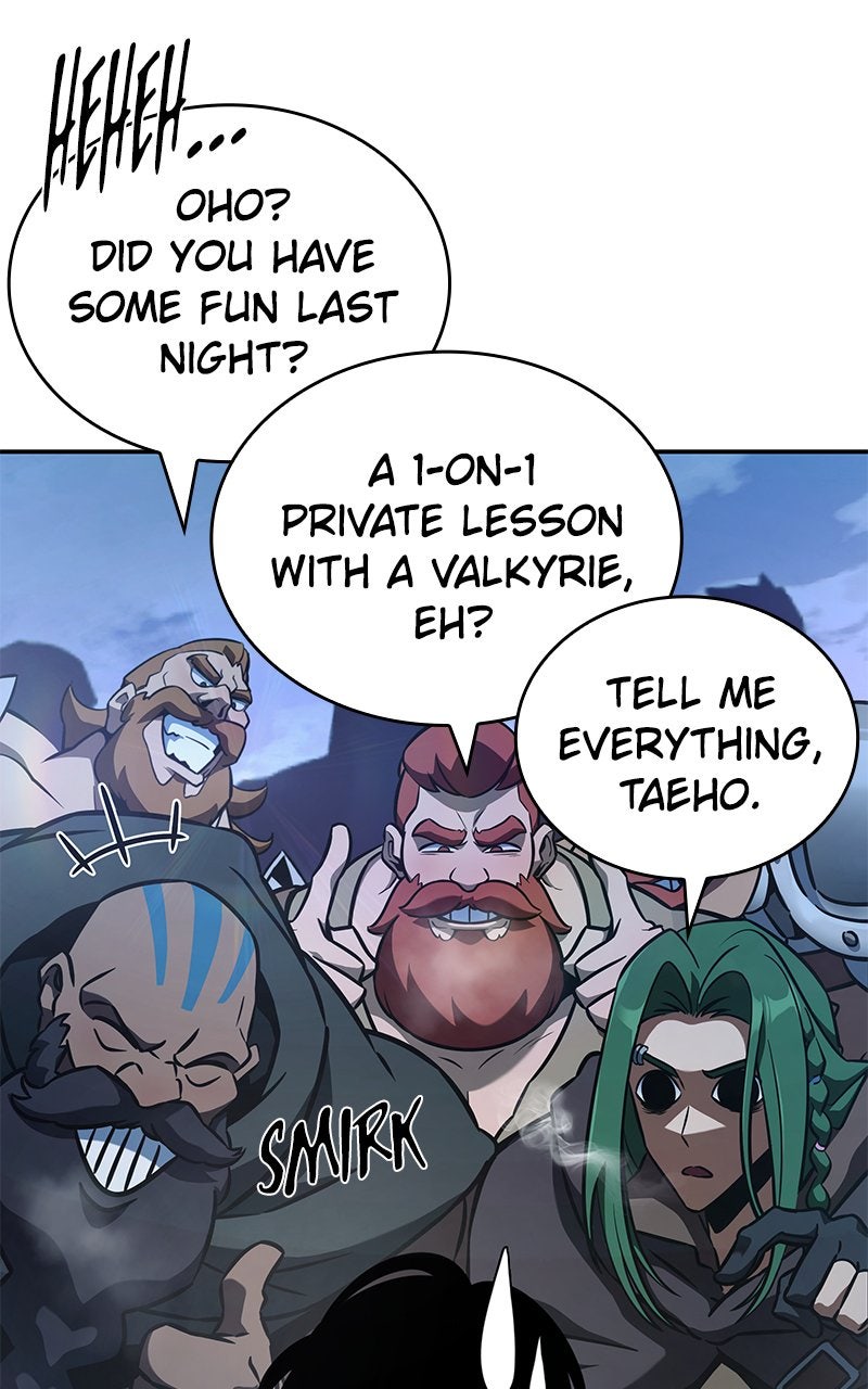 Read Valhalla Saga EN Manga Online