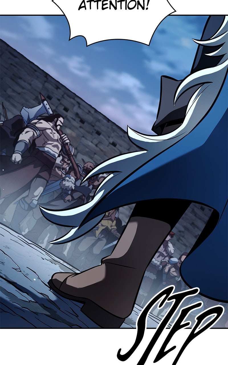 Read Valhalla Saga EN Manga Online