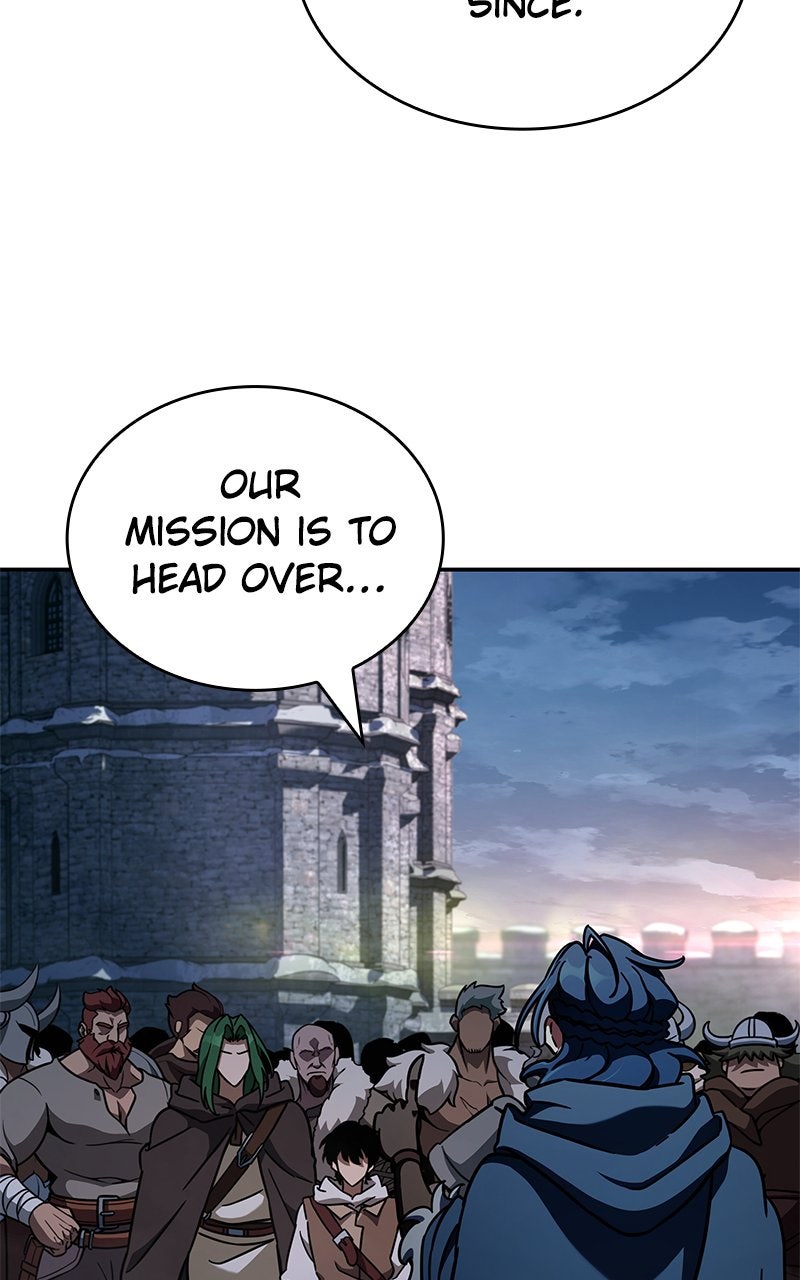 Read Valhalla Saga EN Manga Online