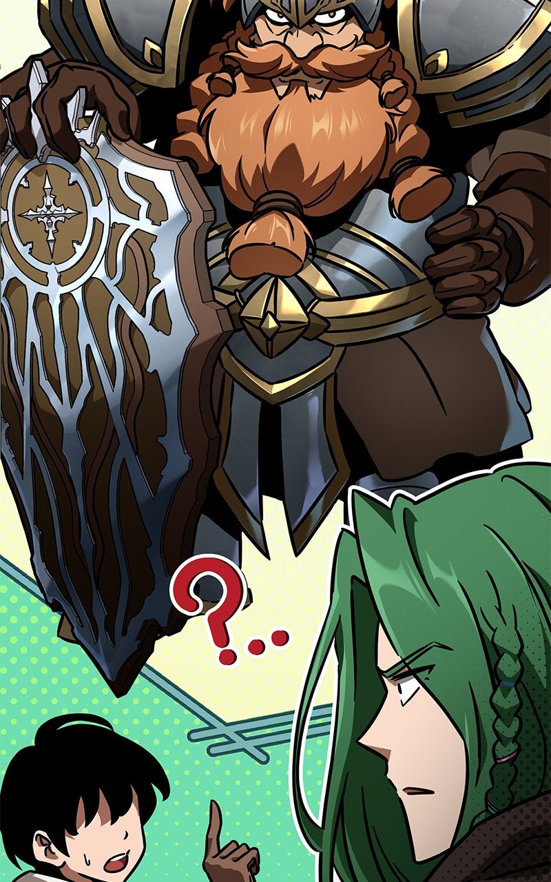Read Valhalla Saga EN Manga Online