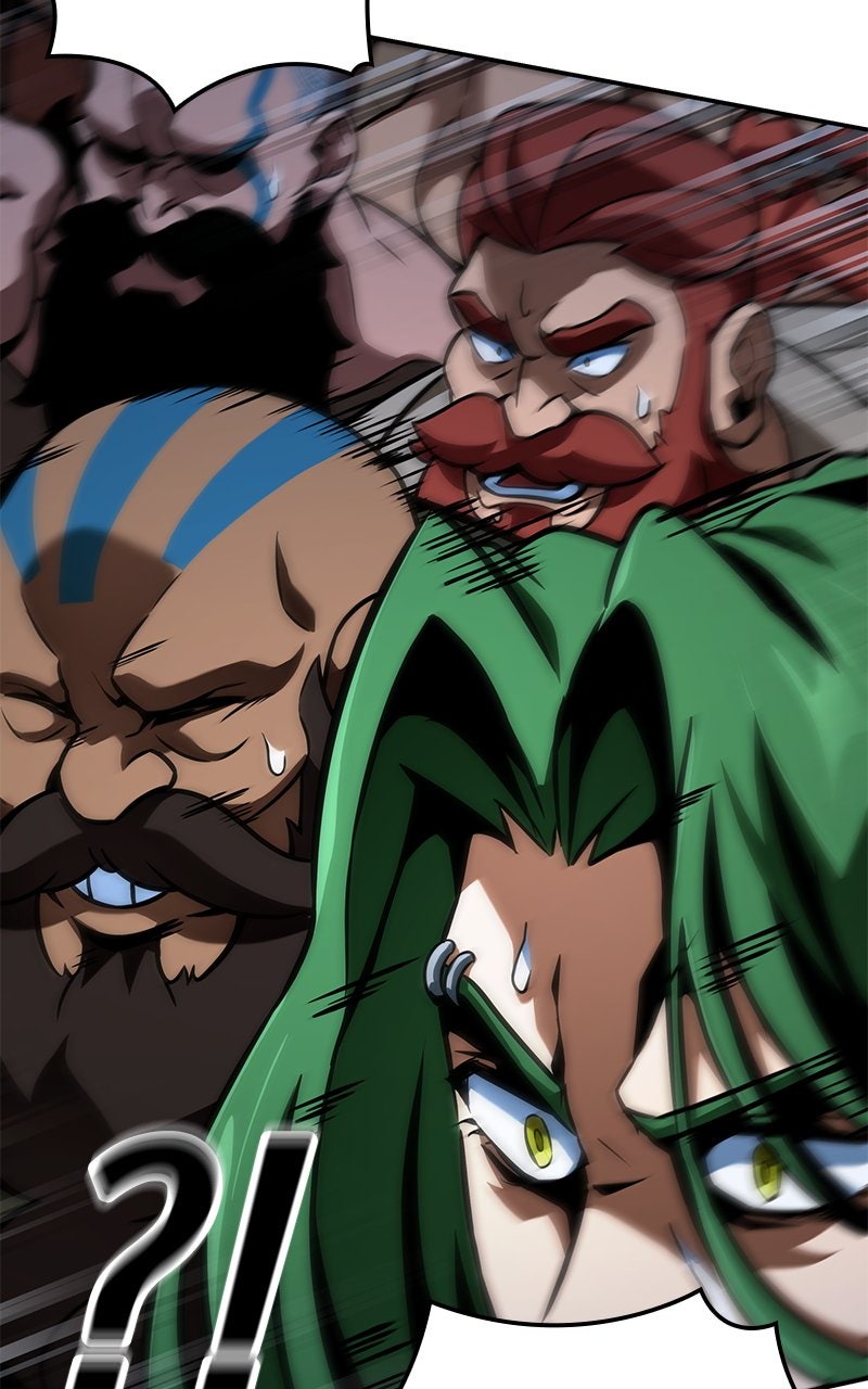 Read Valhalla Saga EN Manga Online