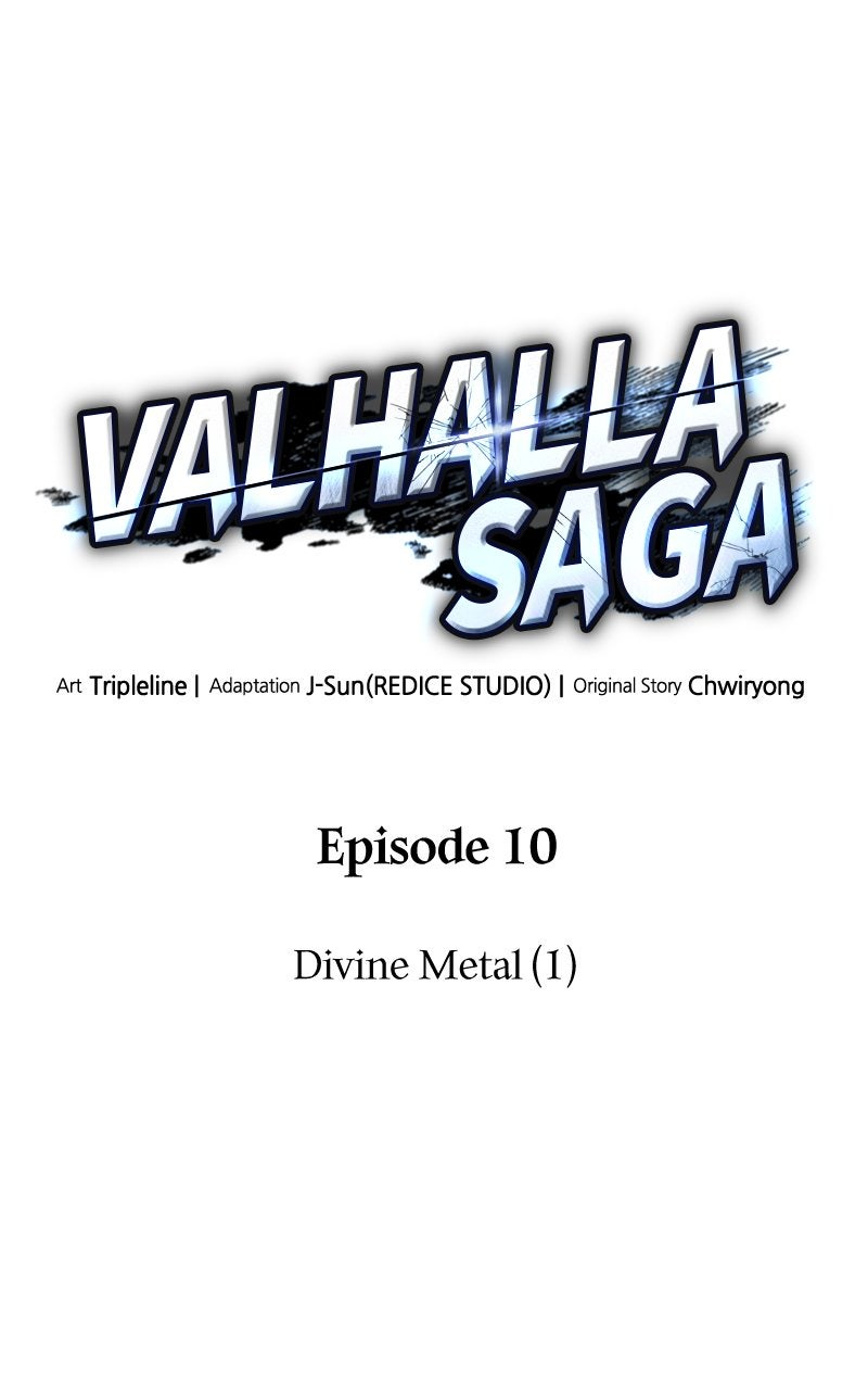 Read Valhalla Saga EN Manga Online