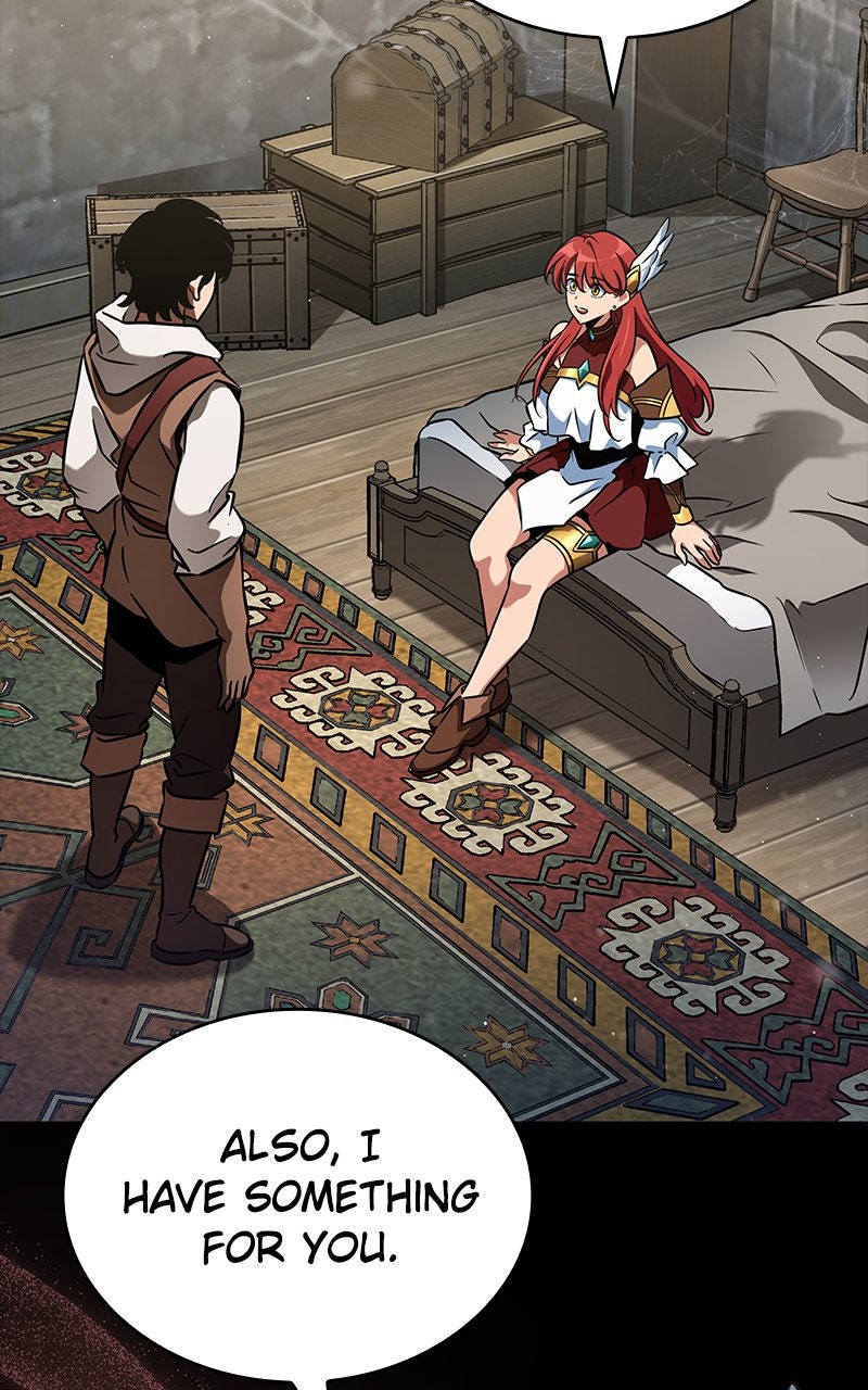 Read Valhalla Saga EN Manga Online
