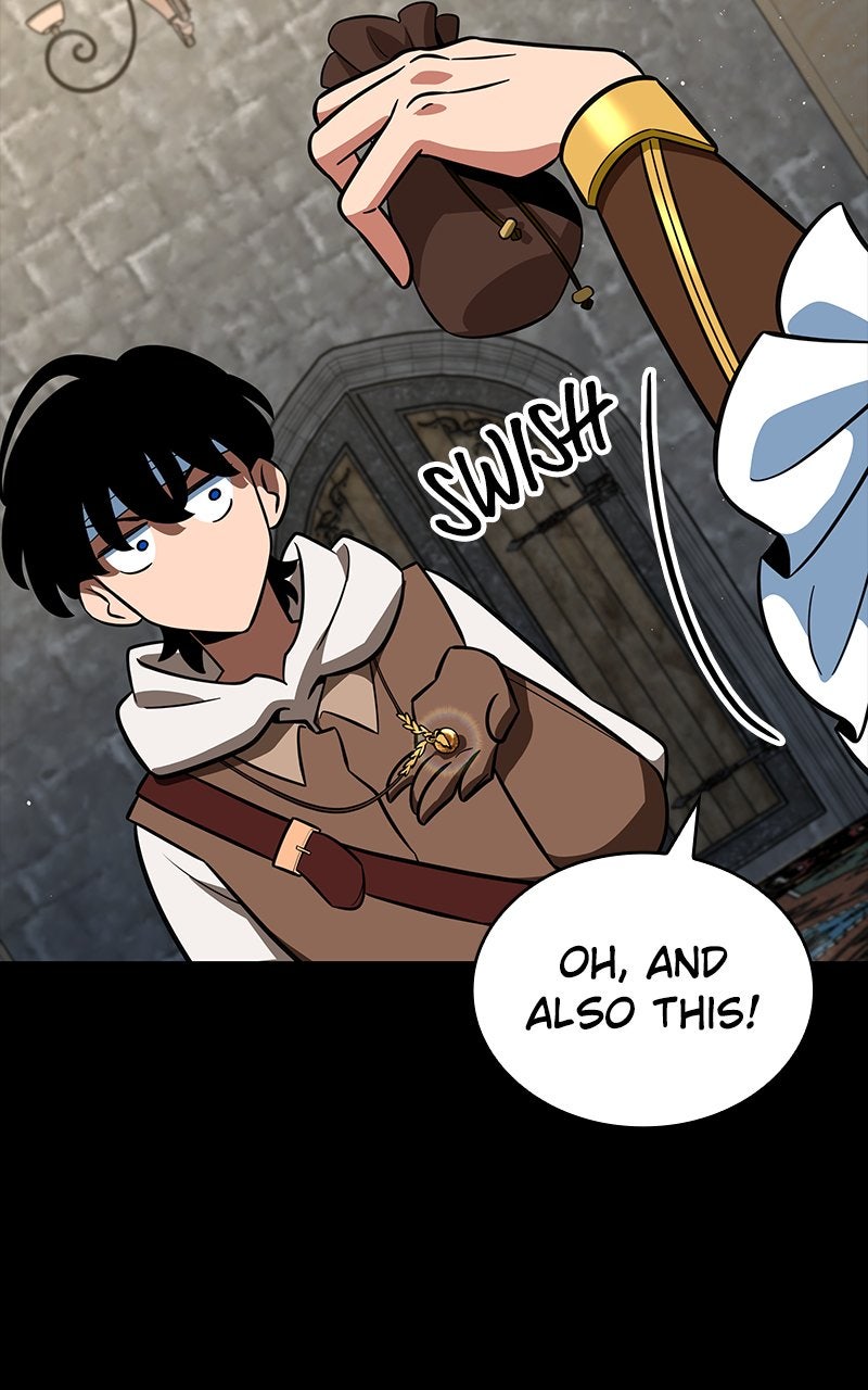 Read Valhalla Saga EN Manga Online