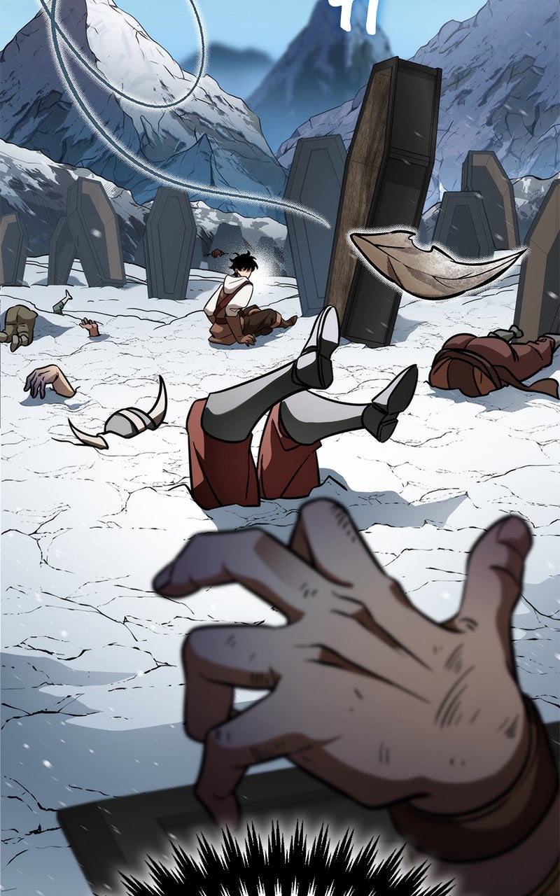Read Valhalla Saga EN Manga Online