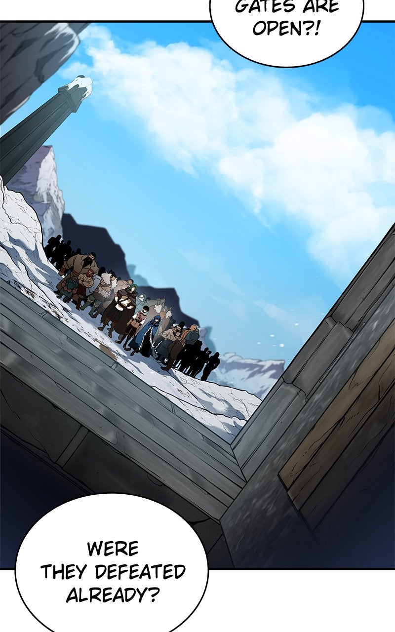 Read Valhalla Saga EN Manga Online