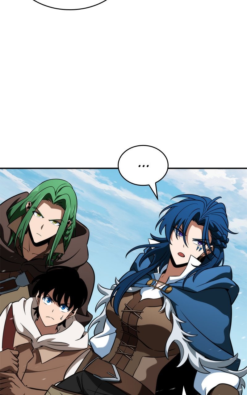 Read Valhalla Saga EN Manga Online