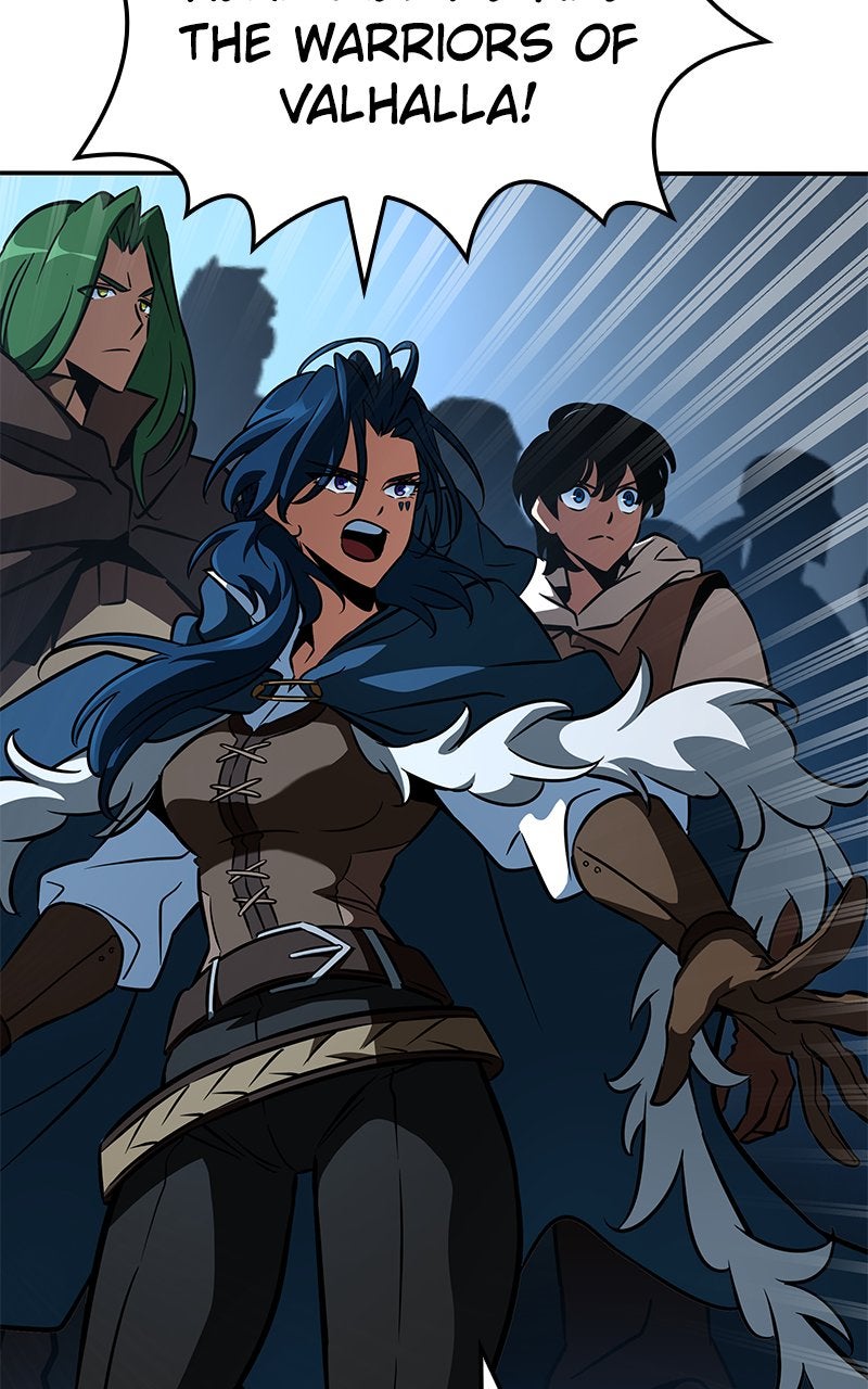 Read Valhalla Saga EN Manga Online